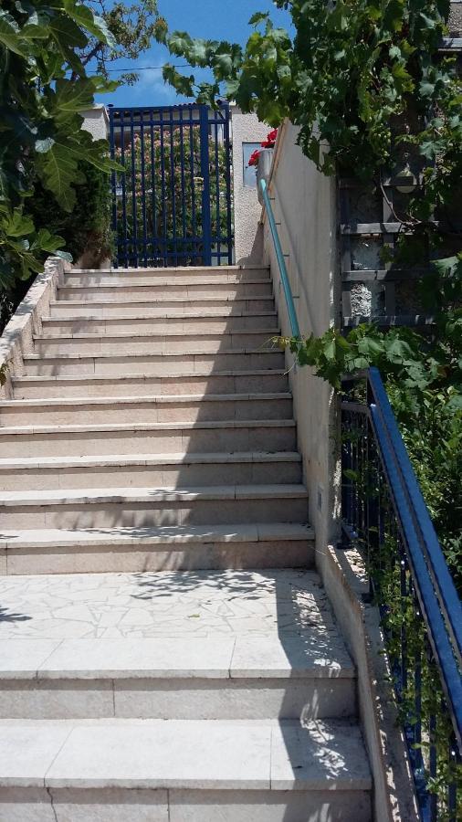 נובי ווינודולסקי Die Appartements Glavas,Eckwohnunge Fuer 2 Personen מראה חיצוני תמונה
