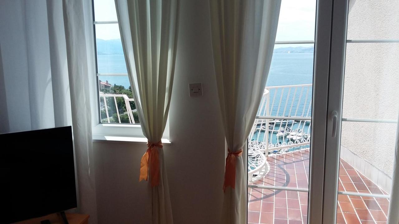 נובי ווינודולסקי Die Appartements Glavas,Eckwohnunge Fuer 2 Personen מראה חיצוני תמונה