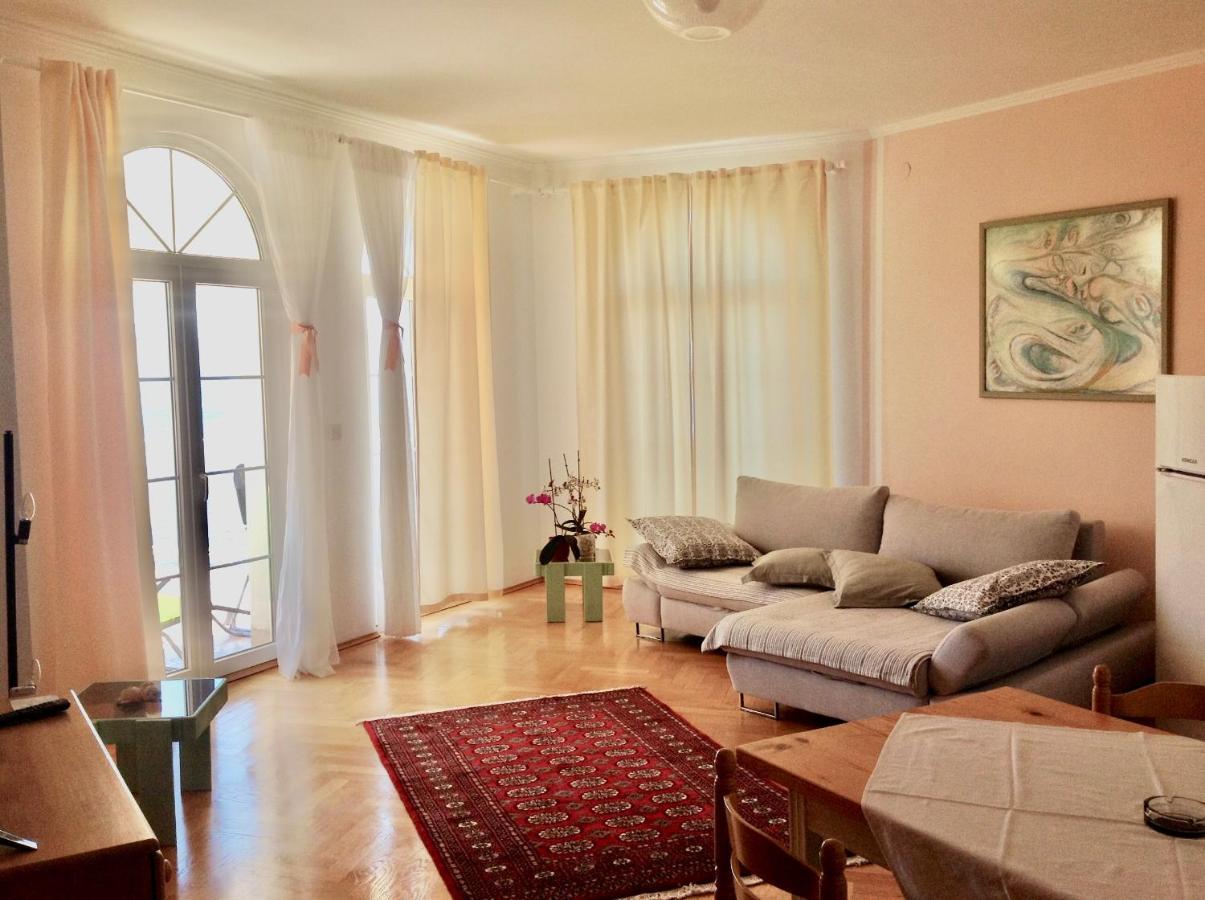 נובי ווינודולסקי Die Appartements Glavas,Eckwohnunge Fuer 2 Personen מראה חיצוני תמונה
