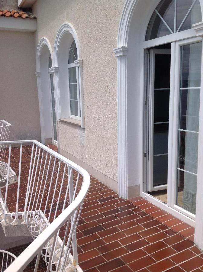 נובי ווינודולסקי Die Appartements Glavas,Eckwohnunge Fuer 2 Personen מראה חיצוני תמונה