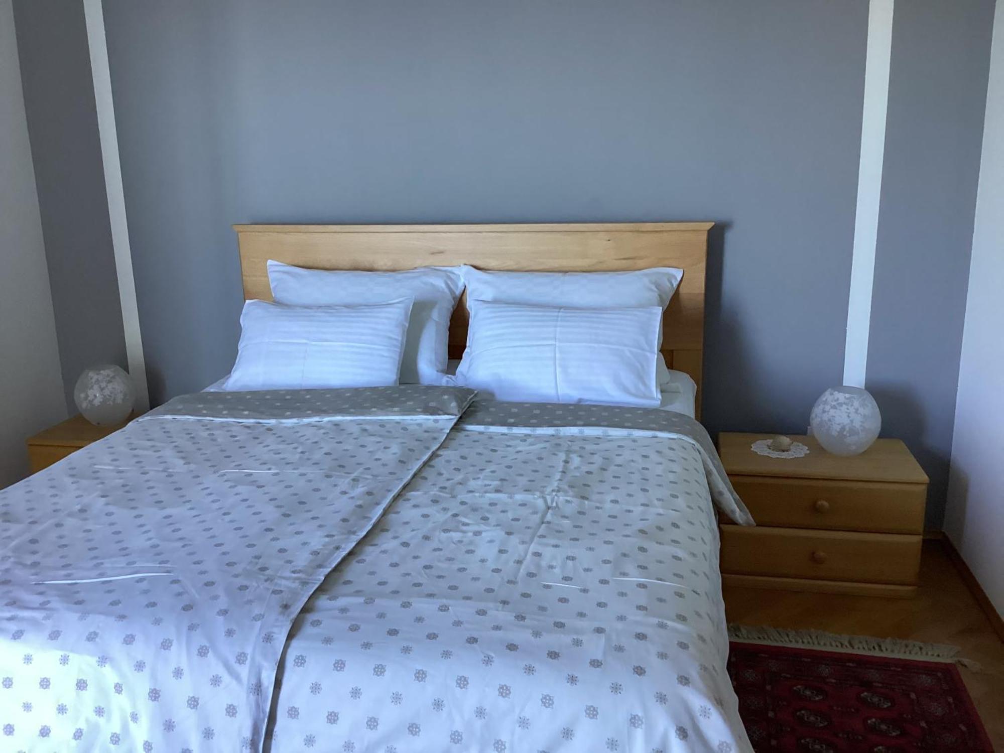 נובי ווינודולסקי Die Appartements Glavas,Eckwohnunge Fuer 2 Personen מראה חיצוני תמונה