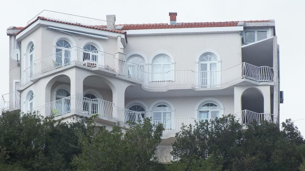 נובי ווינודולסקי Die Appartements Glavas,Eckwohnunge Fuer 2 Personen מראה חיצוני תמונה