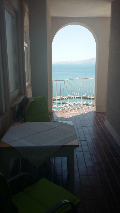 נובי ווינודולסקי Die Appartements Glavas,Eckwohnunge Fuer 2 Personen מראה חיצוני תמונה