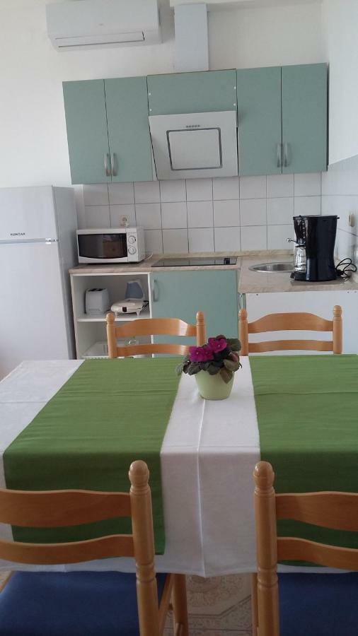 נובי ווינודולסקי Die Appartements Glavas,Eckwohnunge Fuer 2 Personen מראה חיצוני תמונה
